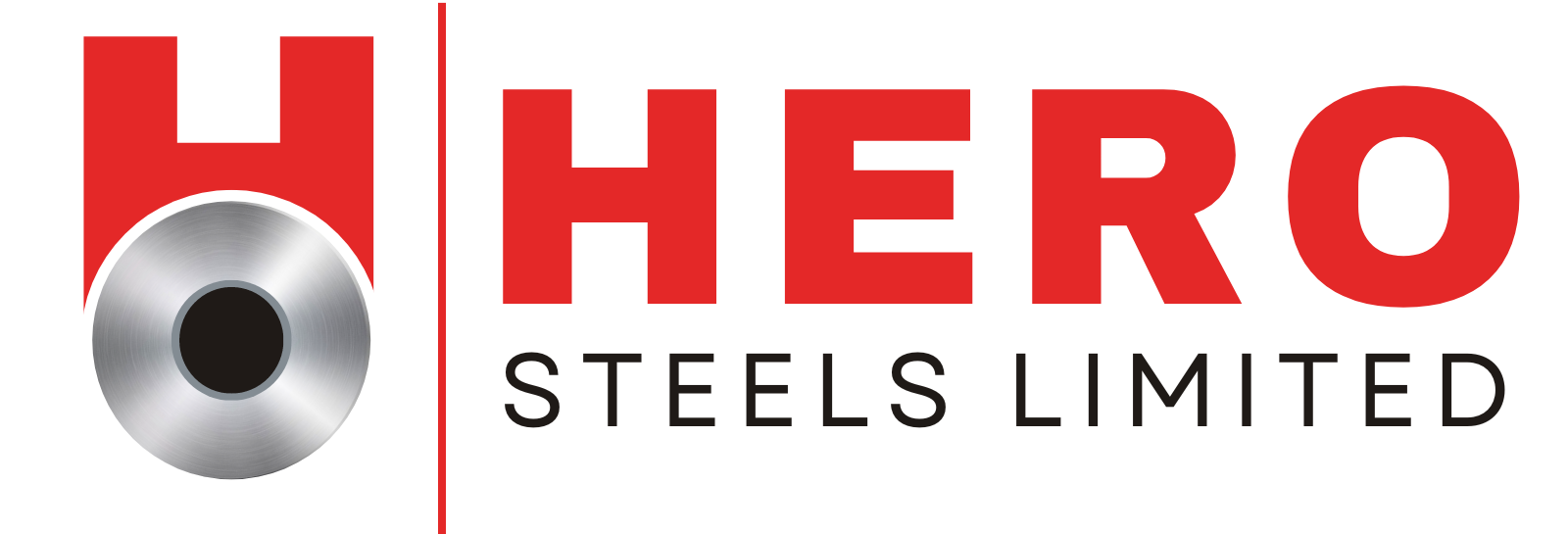 Hero Steels Ltd.