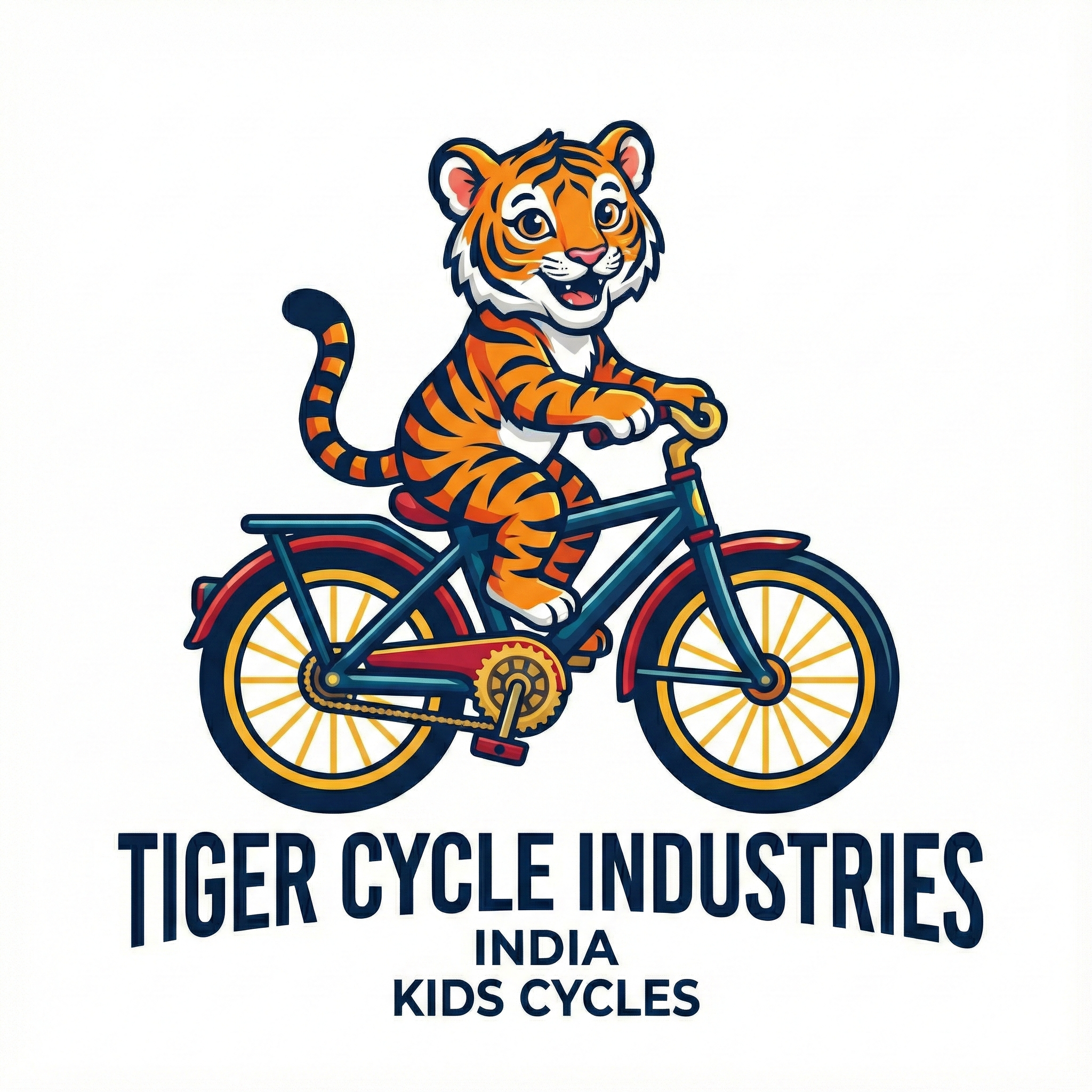 Tiger Cycle Industries